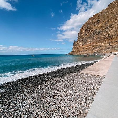 The Palms Apartment - Sun & Sea Madeira Madalena do Mar Bagian luar foto