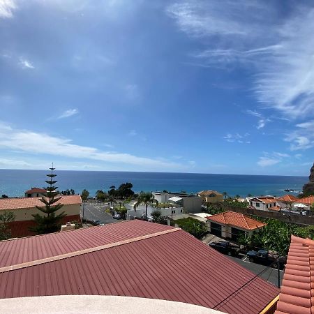 The Palms Apartment - Sun & Sea Madeira Madalena do Mar Bagian luar foto