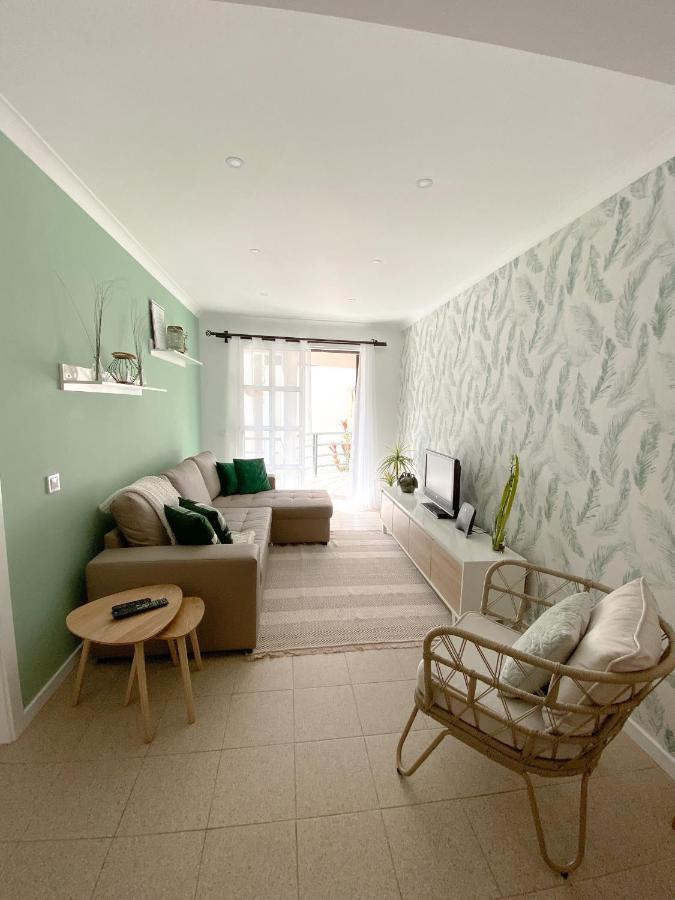 The Palms Apartment - Sun & Sea Madeira Madalena do Mar Bagian luar foto