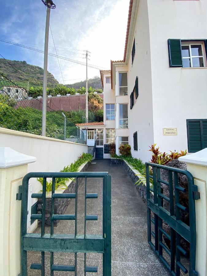 The Palms Apartment - Sun & Sea Madeira Madalena do Mar Bagian luar foto