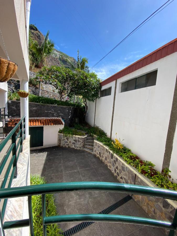 The Palms Apartment - Sun & Sea Madeira Madalena do Mar Bagian luar foto