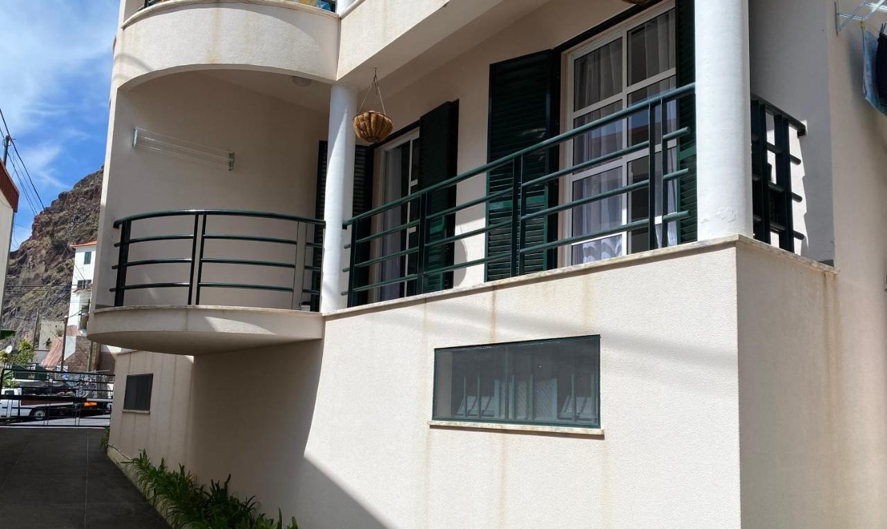 The Palms Apartment - Sun & Sea Madeira Madalena do Mar Bagian luar foto