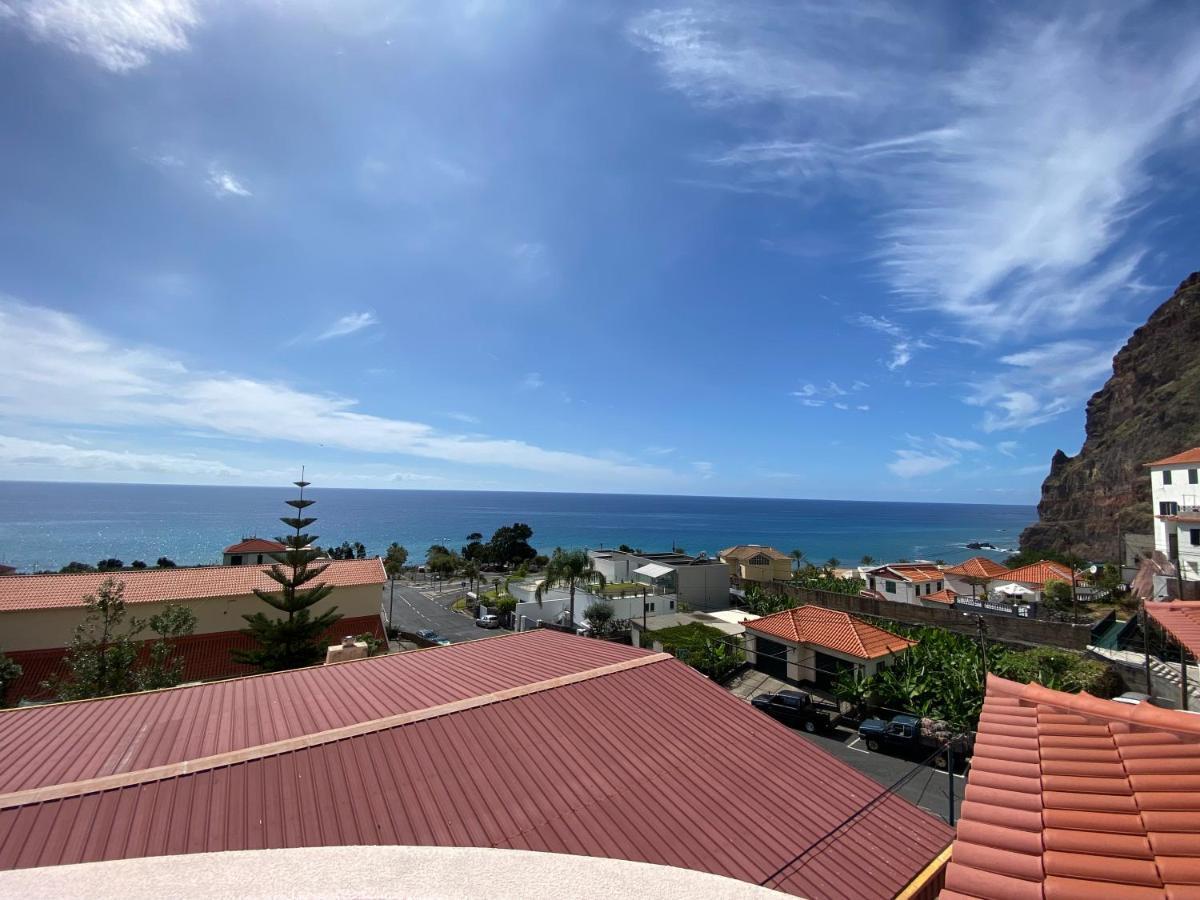 The Palms Apartment - Sun & Sea Madeira Madalena do Mar Bagian luar foto