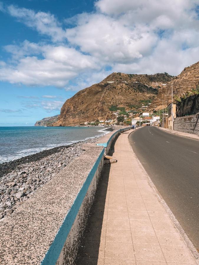 The Palms Apartment - Sun & Sea Madeira Madalena do Mar Bagian luar foto