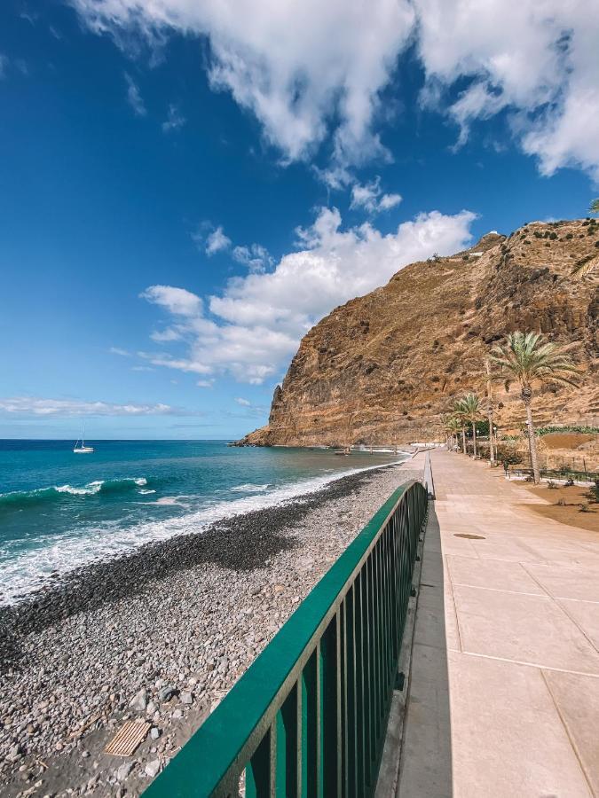The Palms Apartment - Sun & Sea Madeira Madalena do Mar Bagian luar foto