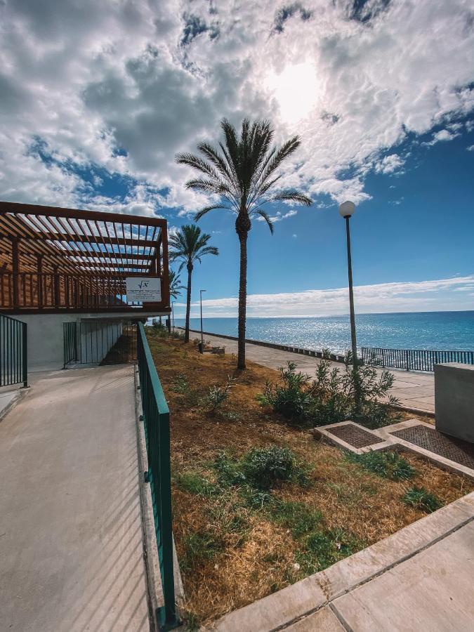 The Palms Apartment - Sun & Sea Madeira Madalena do Mar Bagian luar foto