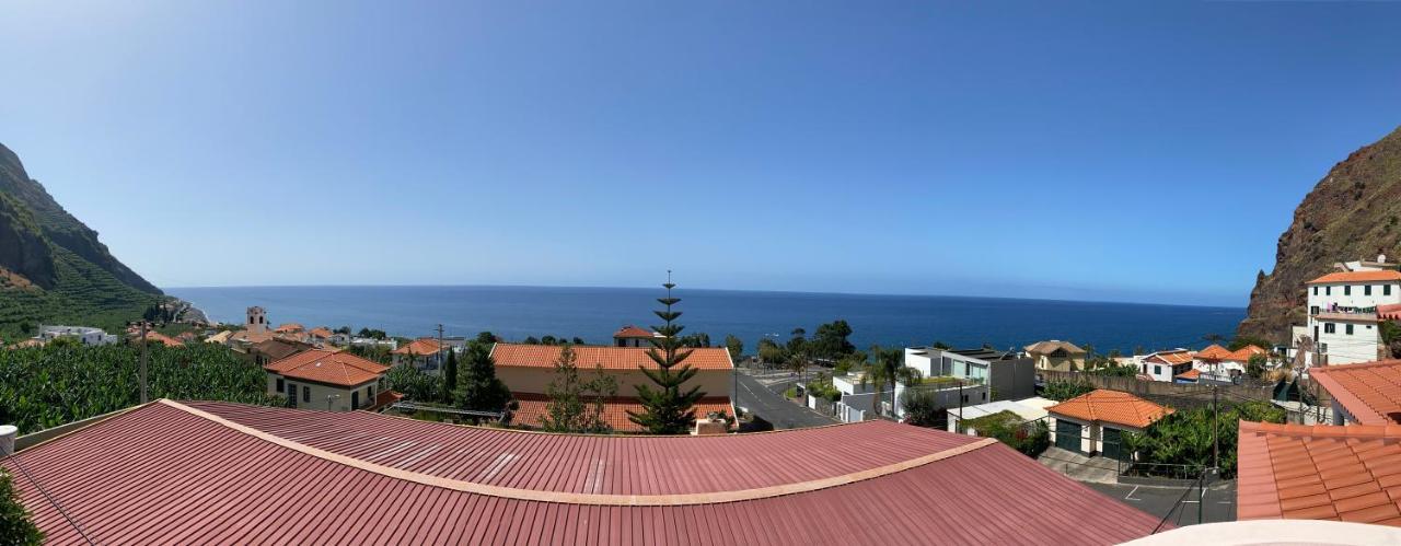 The Palms Apartment - Sun & Sea Madeira Madalena do Mar Bagian luar foto